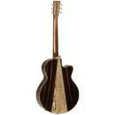 Tanglewood Electrco-Acoustic Guitar Java Series: TWJSF CE (Left  Handed)