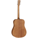Tanglewood Electro-Acoustic Guitar Roadster II: TWR2 D Acoustic Guitar