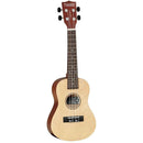Tanglewood Tiare Concert Ukuele Natural