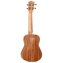 Tanglewood Electro-Acoustic Concert Ukulele TWT9E With Pickup and Gigbag