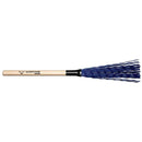 Vater Drum Sticks: Monster Brush (Wood Handle)