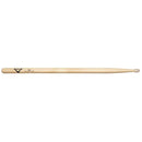 Vater Drums Sticks: 2B Nylon Tip Sticks