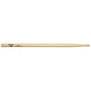 Vater Drum Sticks: 5B Nylon Tip Sticks