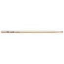 Vater Drum Sticks: 5A Nude Nylon Tip Sticks
