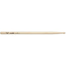 Vater Drums Sticks: 5A Nude Wood Tip Sticks, Natural Feel
