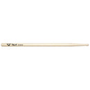 Vater Drum Sticks: Sugar Maple Recording Wood Tip Sticks