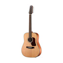 Walden D552E Natura 12 String Electro Acoustic Guitar