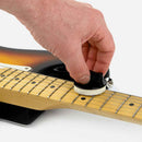 XLR8 String Cleaner & Lubricant Usage