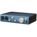PreSonus AudioBox iTwo (iPad,Mac and PC) Side
