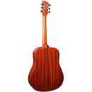 Brunswick BD200 Dreadnought Acoustic Guitar