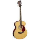 Brunswick BF200 Grand Auditorium  Natural Front