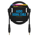 Boston Audio Cable (3M/9Ft) 3.5mm Stereo Jack - 3.5mm Stereo Jack