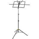 Hercules Music Stands: Stand and Bag