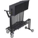 Hercules Accessories: Music Stand Cart