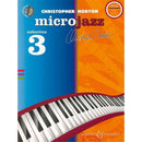 Christopher Norton: Microjazz Collection 3