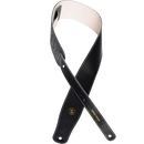 Constant Burgeois Leather Guitar Strap Blouson Noir Series