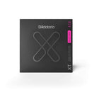 Daddario XT Electric Guitar Strings 9-42