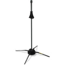 Hercules Stands: Travlite Travel Trombone (In Bell) Stand