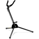 Hercules Stands: Alto Saxophone