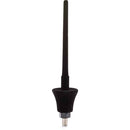 Hercules Accessories: Piccolo Velvet Peg