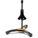 Hercules Stands: Trumpet/Cornet W/Bag
