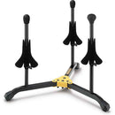 Hercules Stands: Trumpet/Cornet/Fluglehorn