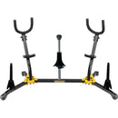 Hercules Stands: Alto/Tenor/Soprano and Flute/Clarinet
