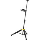 Hercules Stands: Violin/Viola W/Bow Holder