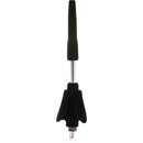 Hercules Accessories: French/German Flute Velvet Peg