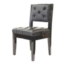 Steinhoven Piano Stool Bolero, Polished Ebony Adjustable