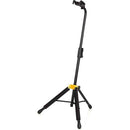 Hercules Guitar Stand: Auto Grab Guitar