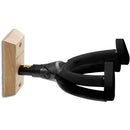 Hercules Wall Mount Flex (Short) Guitar Hanger