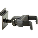 Hercules Short (Slatwall) Guitar Hanger