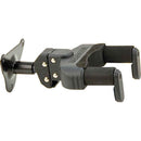 Hercules Wall Mount Metal Guitar Hanger