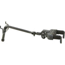 Hercules Long Arm (Pegboard) Guitar Hanger