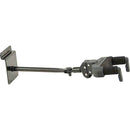 Hercules Long Arm (Slatwall) Guitar Hanger Stand