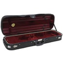 Koda: 4/4 Wooden Violin Case