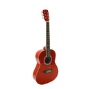 Koda: 3/4 Acoustic Guitar Pack (Left Handed)