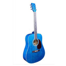 Koda: 4/4 Dreadnought Acoustic Guitar Pack