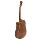 Koda: 4/4 Dreadnought Acoustic Guitar C/Away