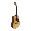 Koda: Dreadnought Acoustic Guitar (Solid Top)