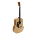 Koda: 4/4 Acoustic Guitar Pack (Left Handed)