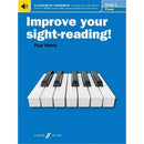 Improve Your Sight Reading! Grade 1 Piano