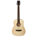 Koda: Travel Acoustic W/Pickup and Bag