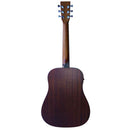 Koda: Travel Acoustic W/Pickup and Bag