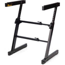 Hercules Stands: Z Style Autolock