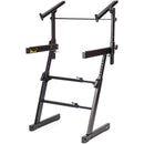 Hercules Stands: Z Style 2 Tier