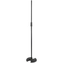 Hercules Stands: Microphone (H Base)
