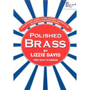 Polished Brass By Lizzie Davis