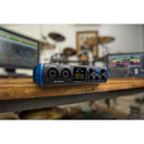 PreSonus Studio24C Audio Interface Desktop